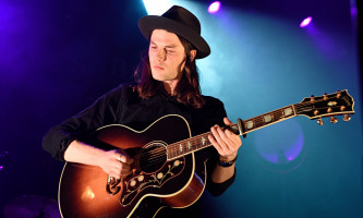 James Bay photo #