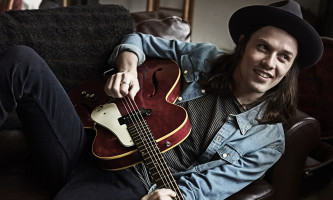 James Bay photo #