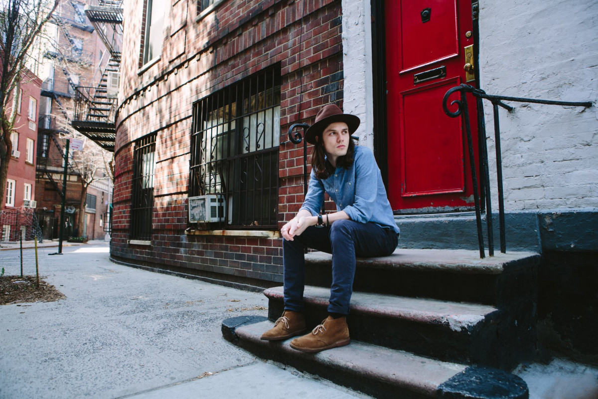 James Bay: pic #777816