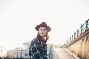 James Bay photo #