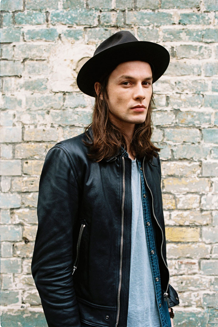 James Bay: pic #777817