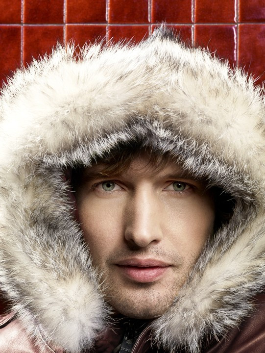 James Blunt: pic #100552