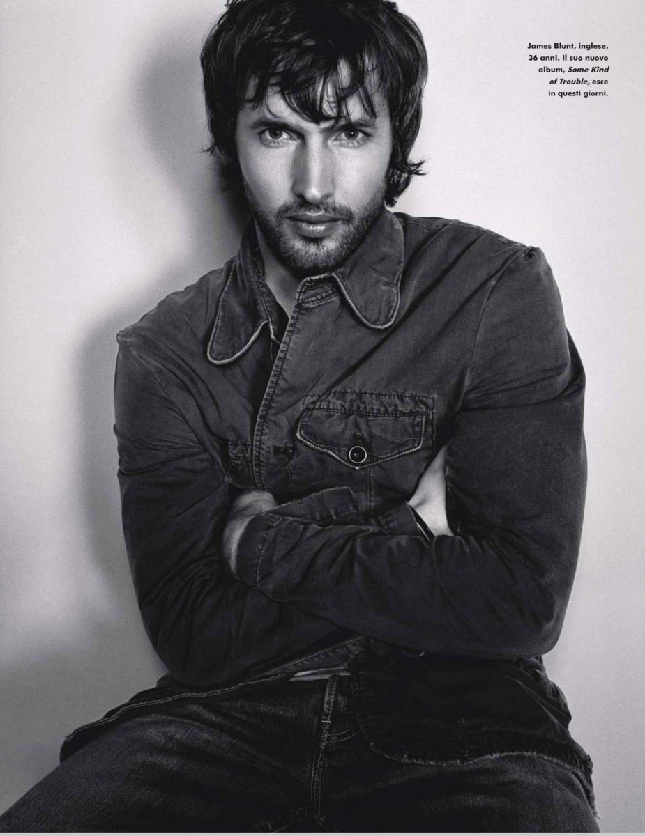 James Blunt: pic #315024