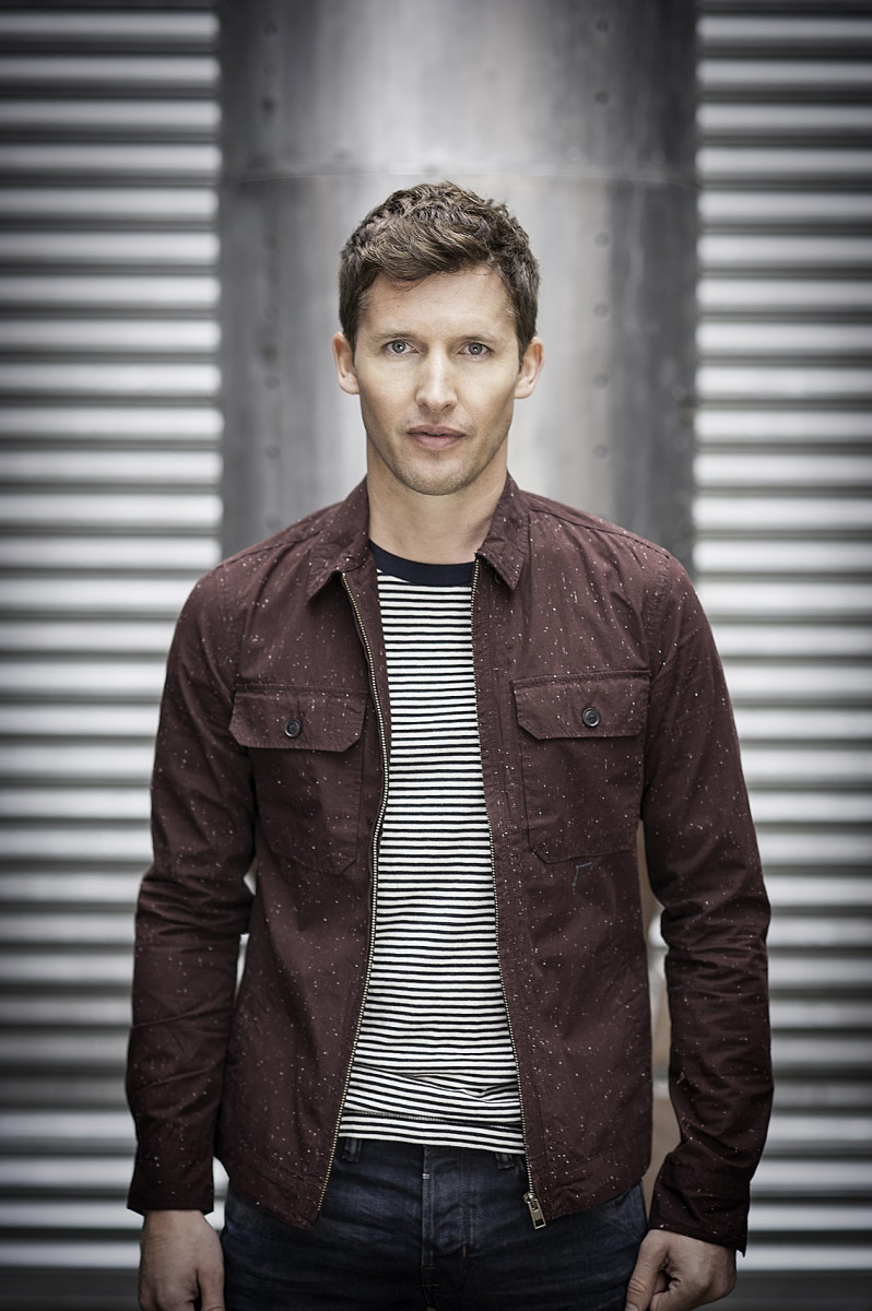 James Blunt: pic #923754