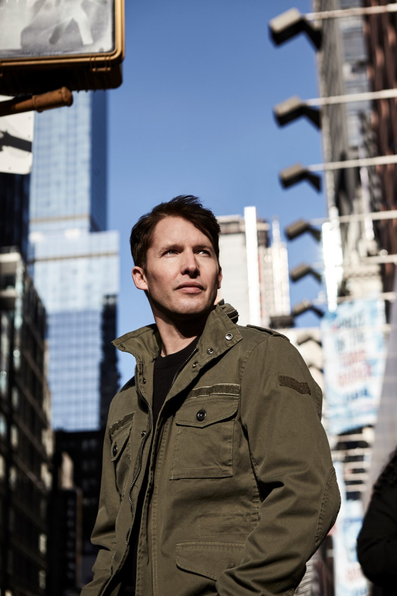 James Blunt: pic #923751