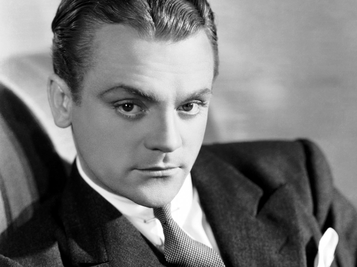 James Cagney: pic #247408