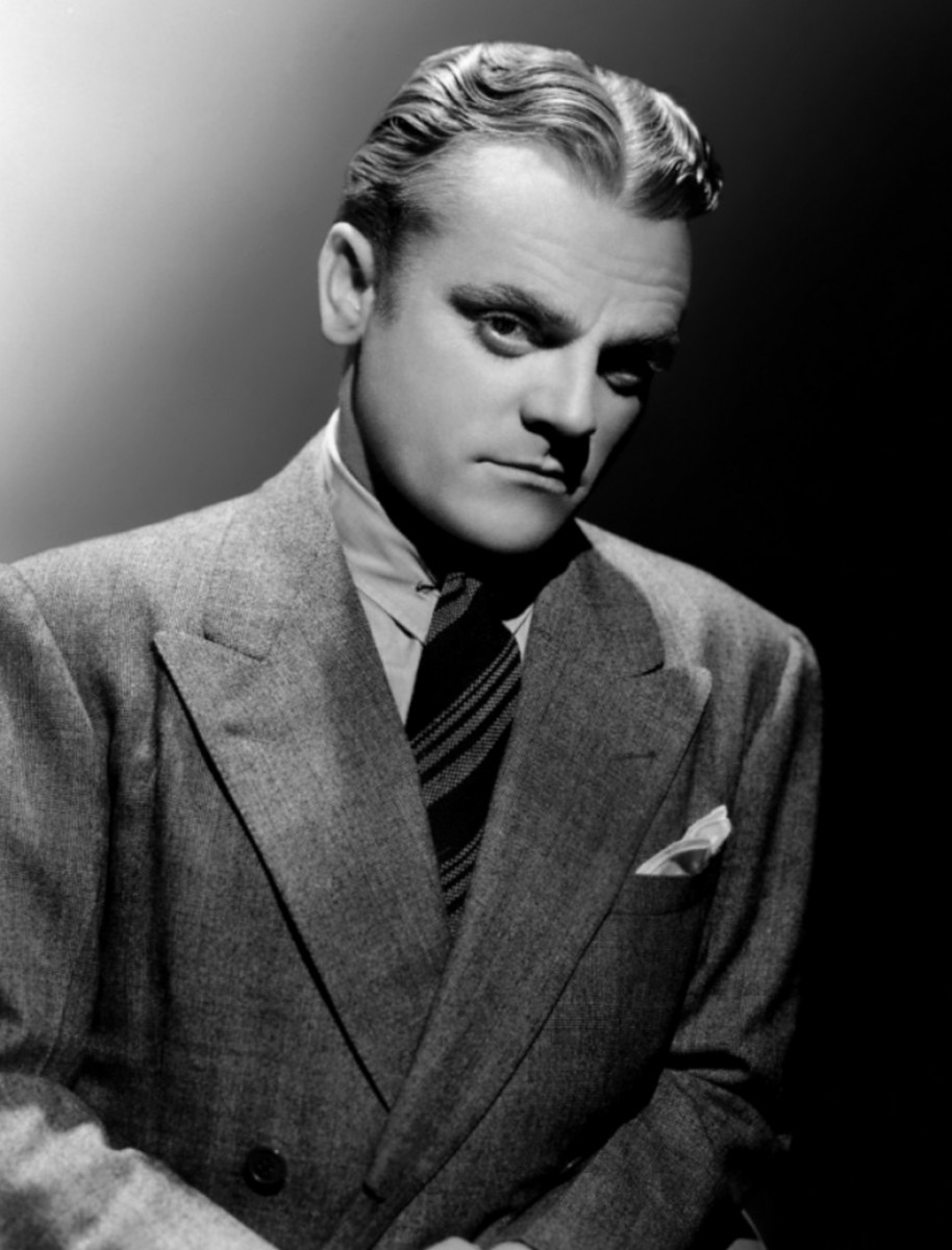 James Cagney: pic #247407