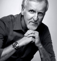 James Cameron photo #