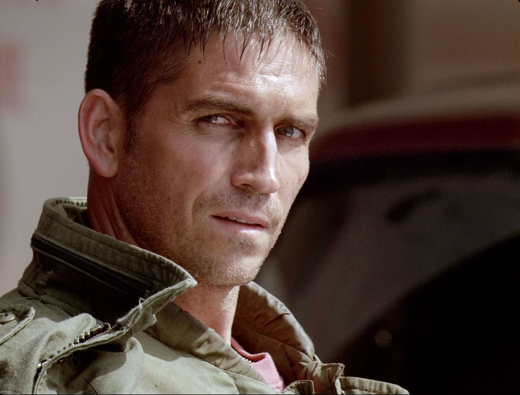 James Caviezel: pic #127183