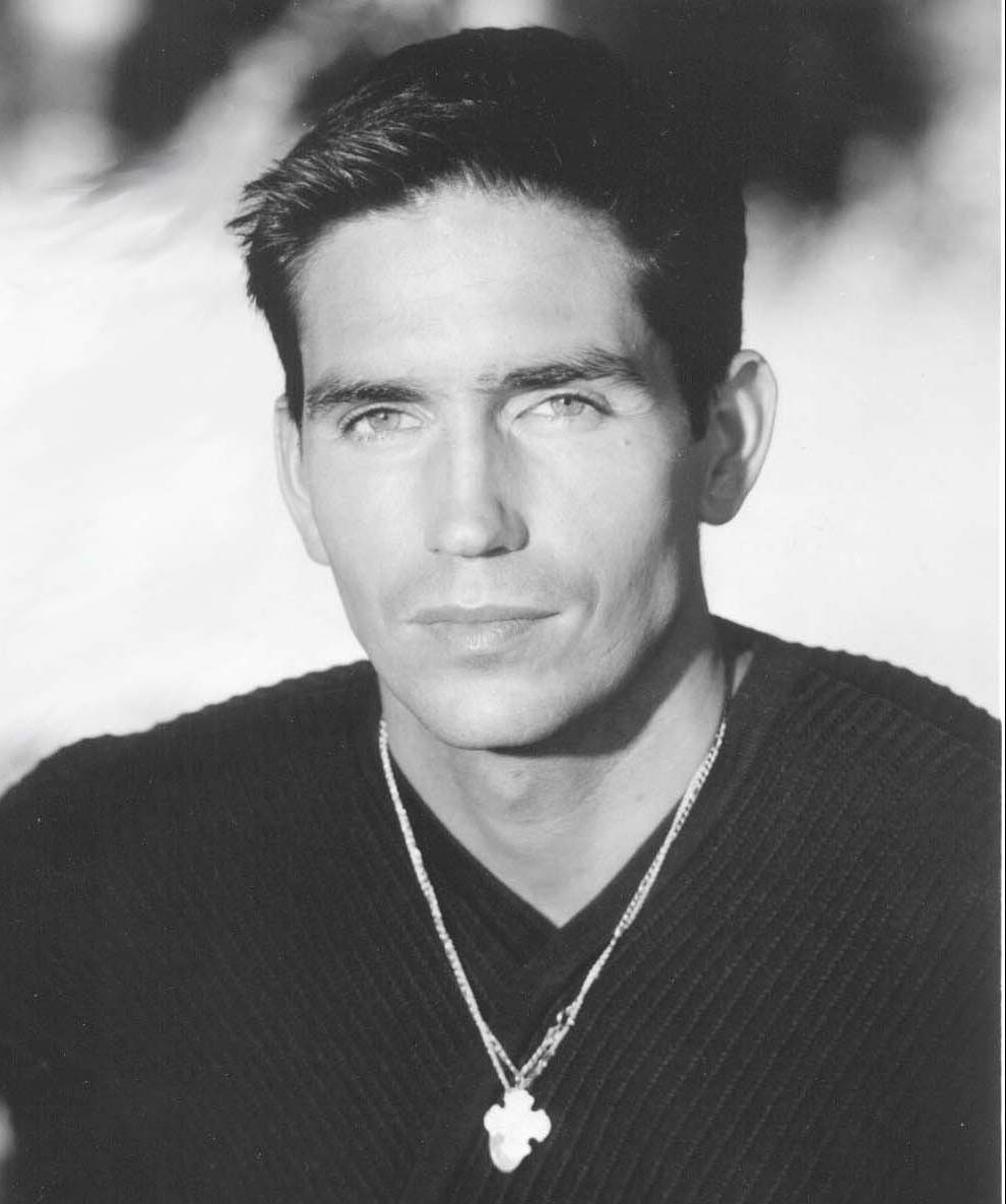 James Caviezel: pic #127224