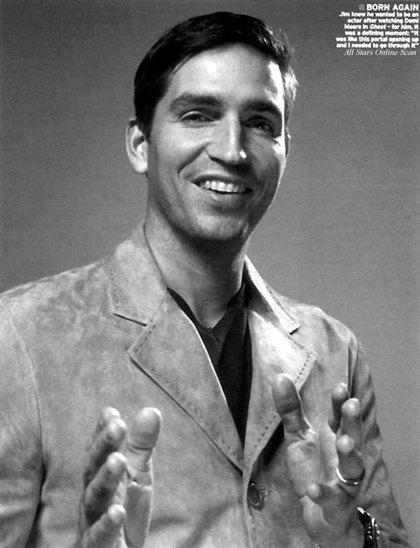 James Caviezel: pic #74794