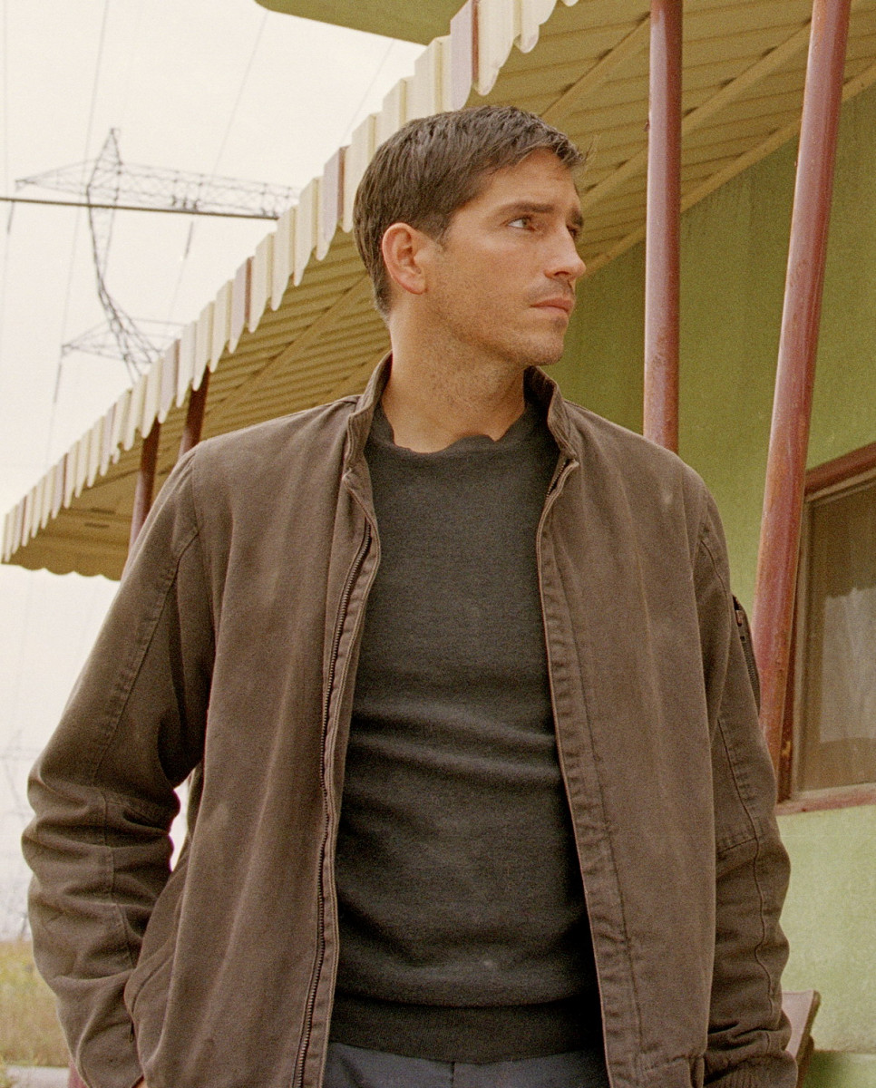 James Caviezel: pic #127185