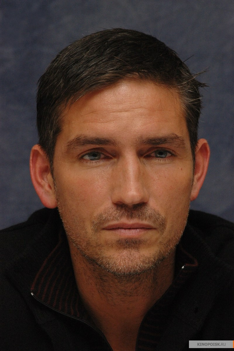 James Caviezel: pic #120817