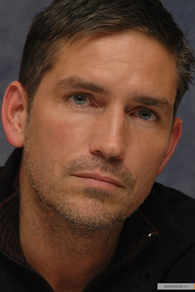 James Caviezel: pic #120814