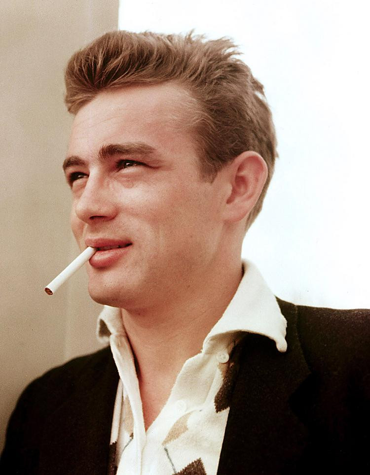 James Dean: pic #198516