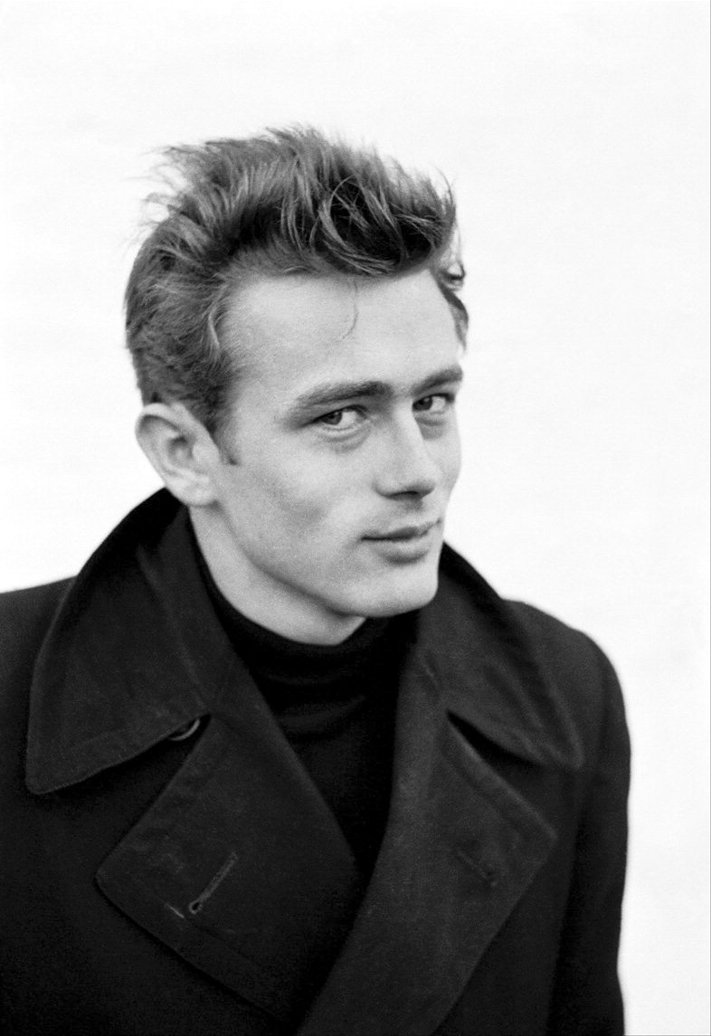 James Dean: pic #208398