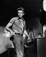 James Dean photo #