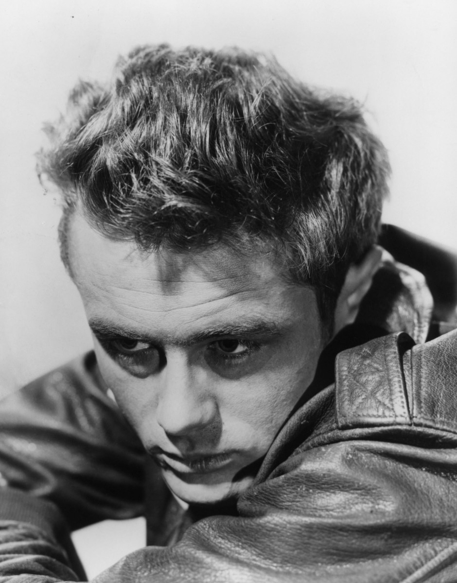 James Dean: pic #57717