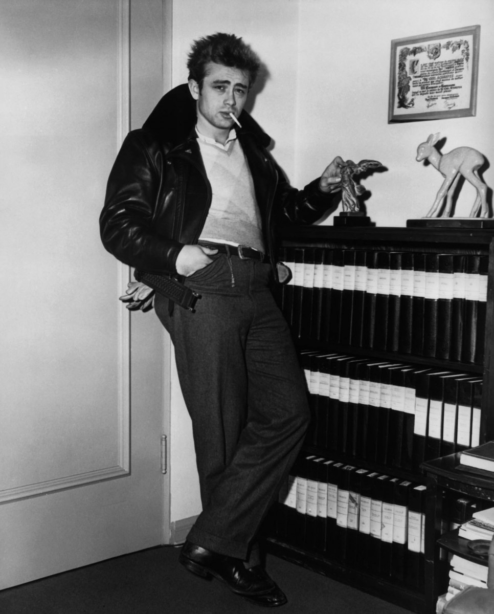 James Dean: pic #57726