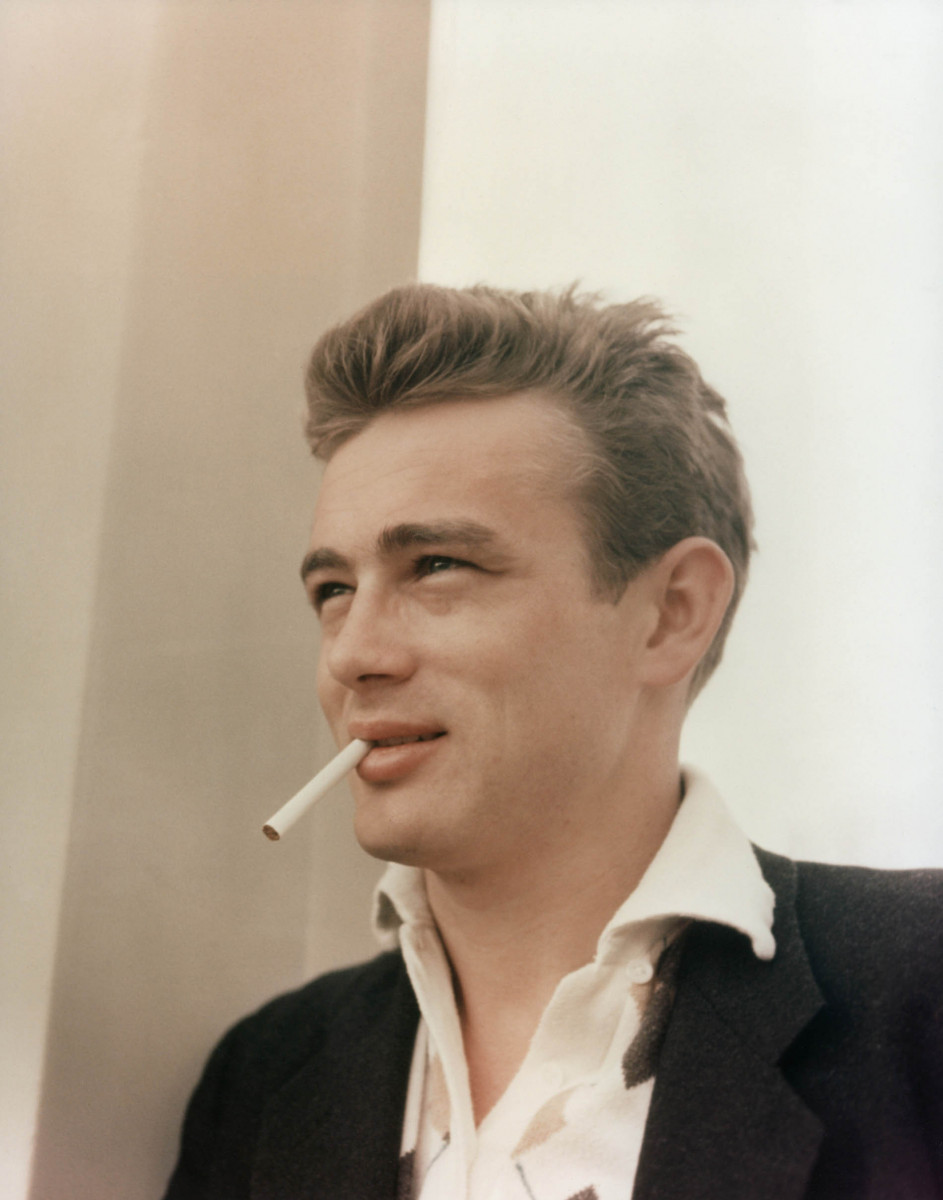 James Dean: pic #57723