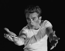 James Dean photo #