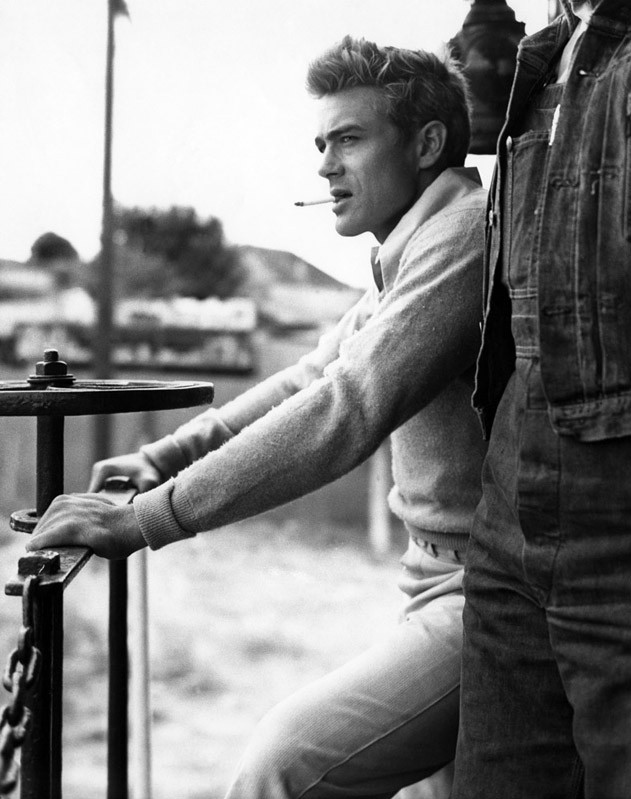 James Dean: pic #93143