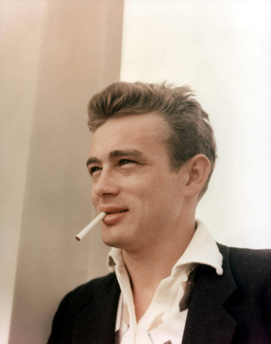 James Dean: pic #208381