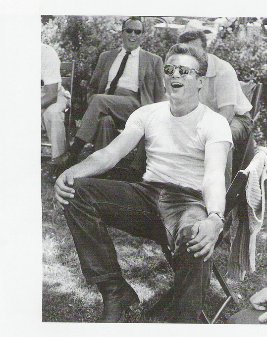 James Dean: pic #55481