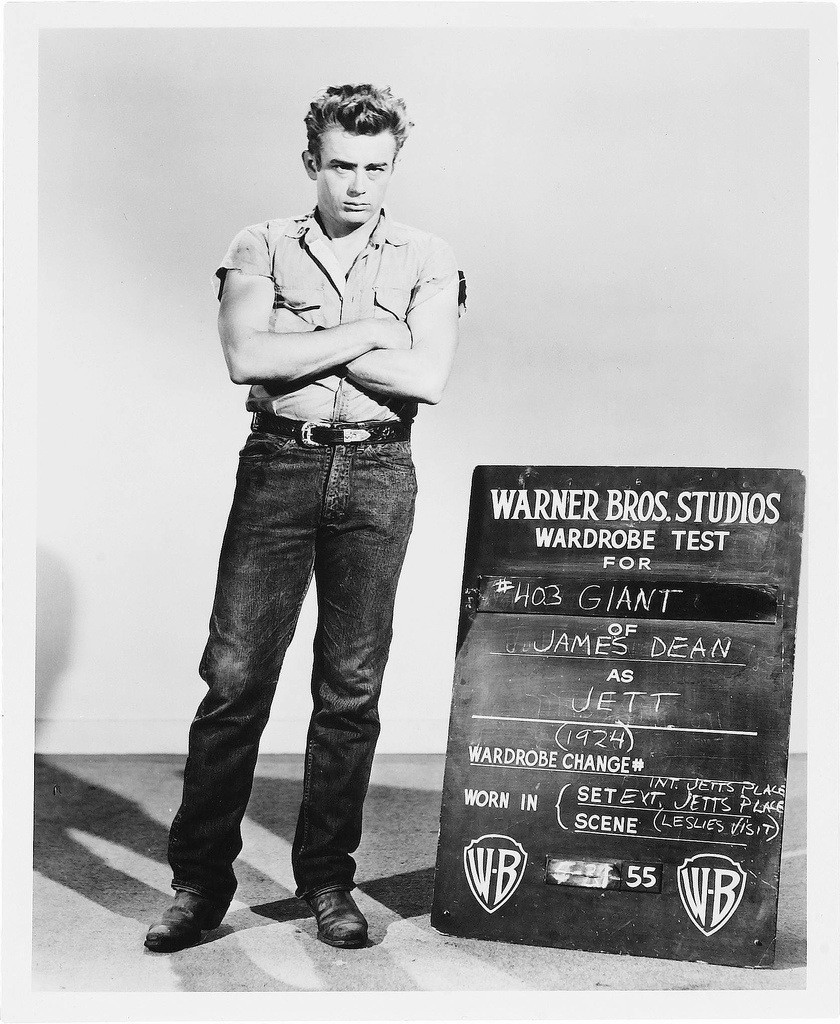 James Dean: pic #374462