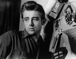 James Dean photo #