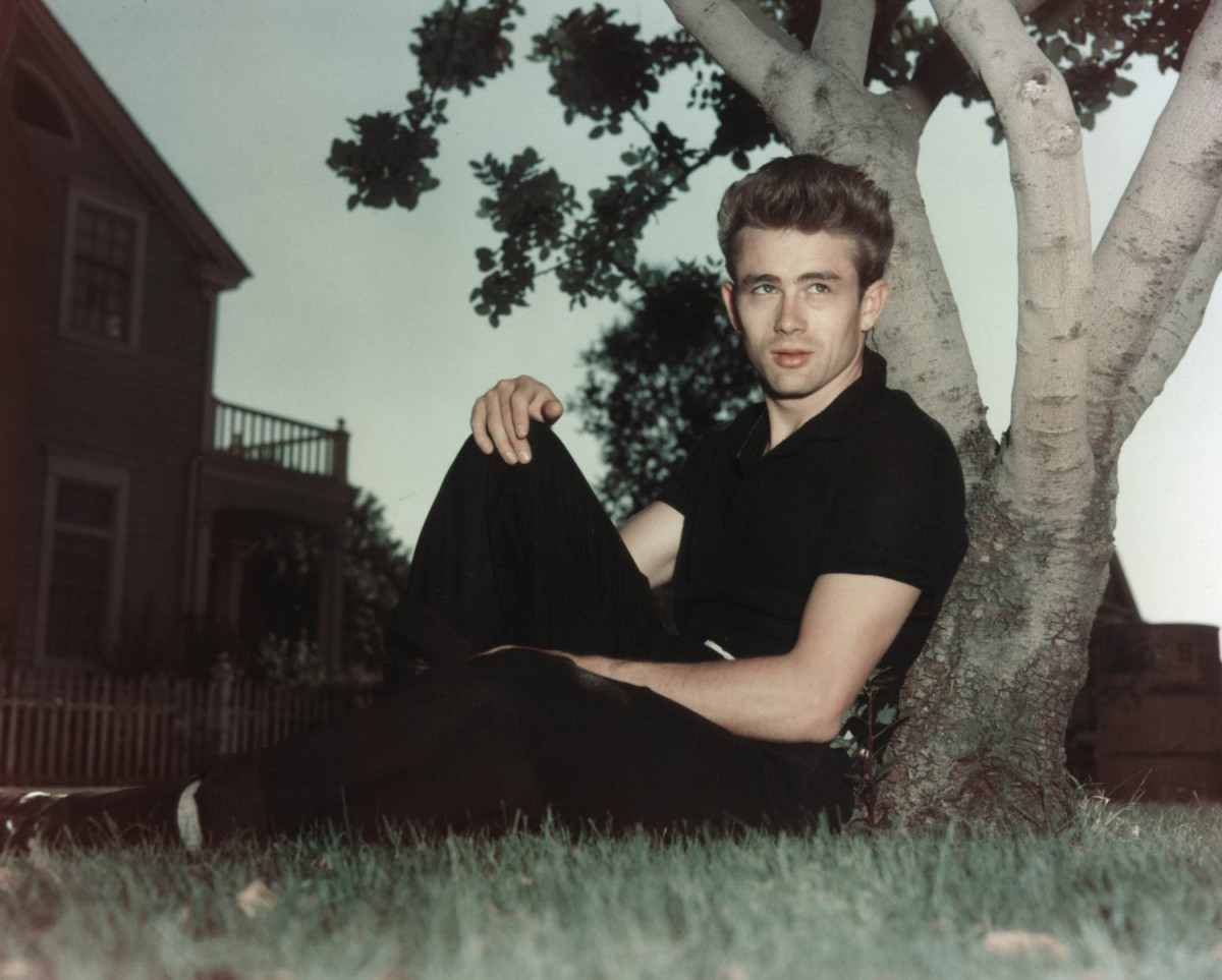 James Dean: pic #57728