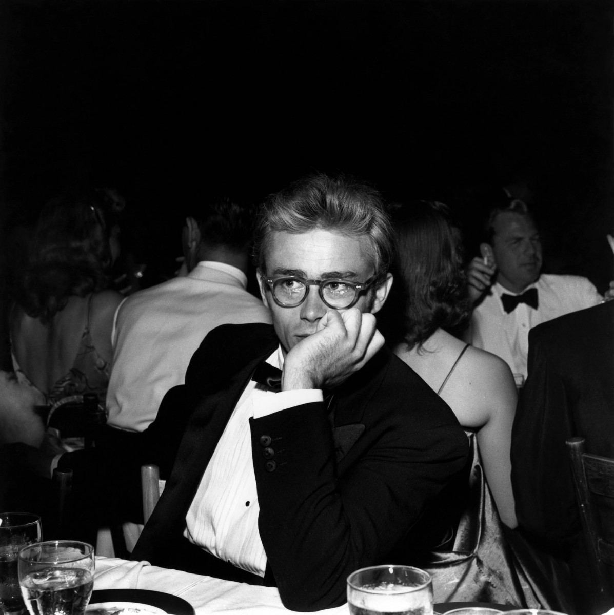 James Dean: pic #57725