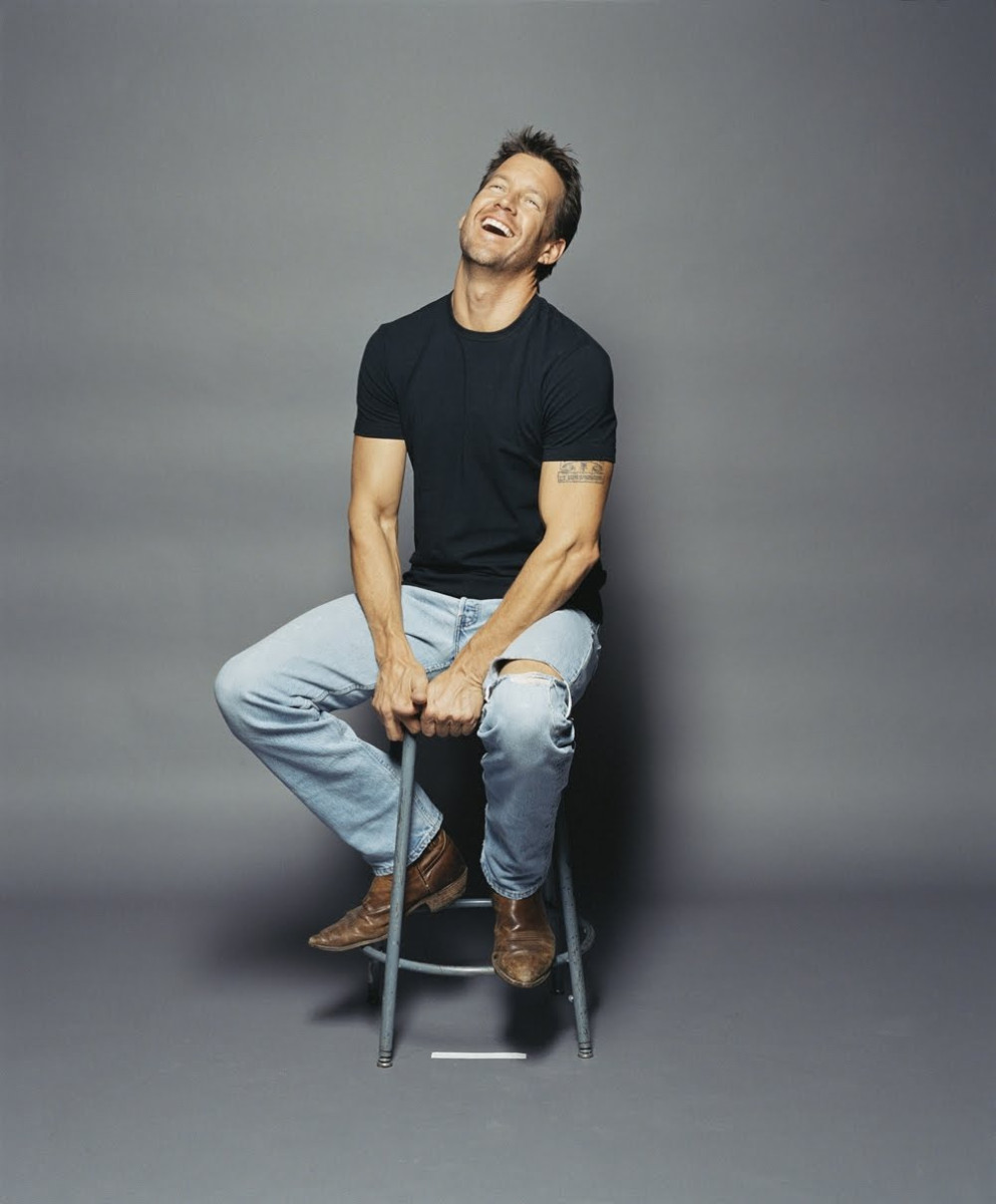 James Denton: pic #403722