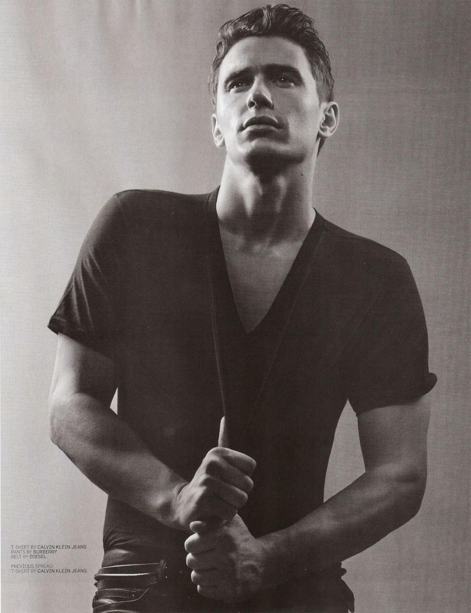 James Franco: pic #127320