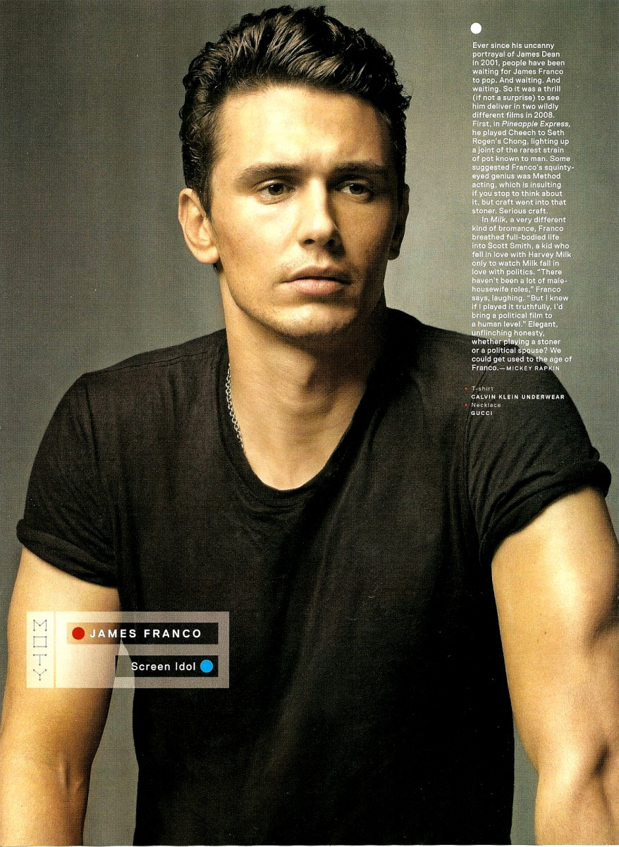 James Franco: pic #124687