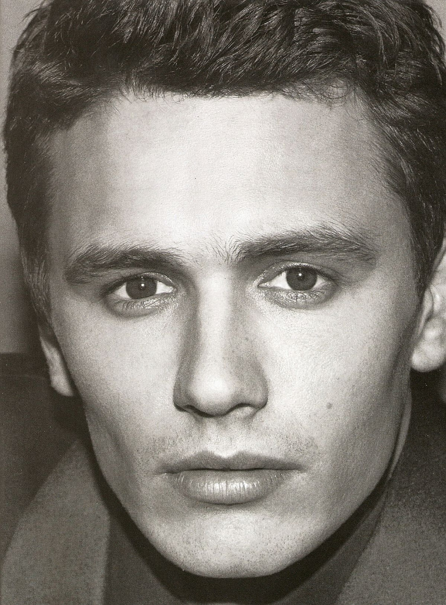 James Franco: pic #124411