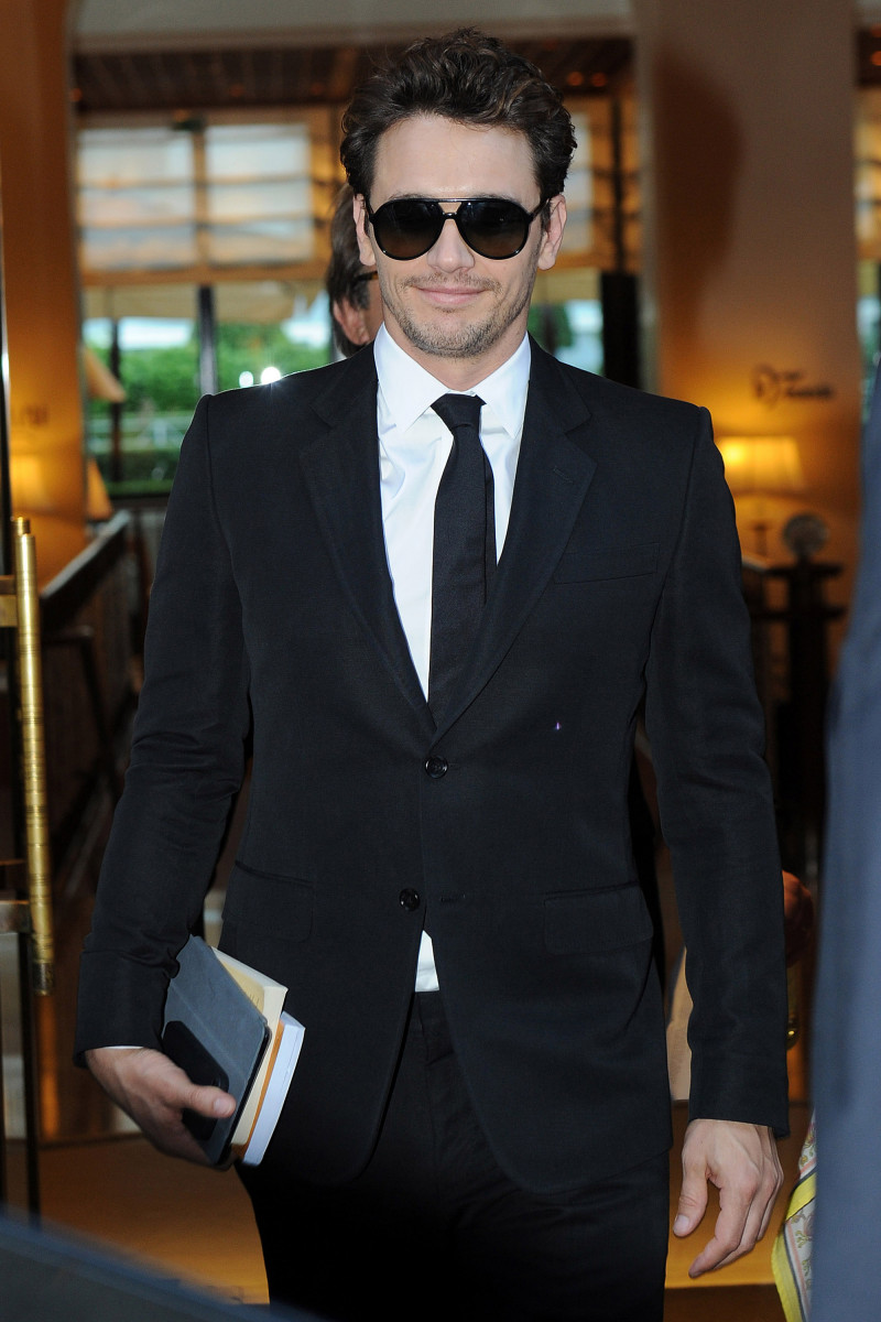 James Franco: pic #650112