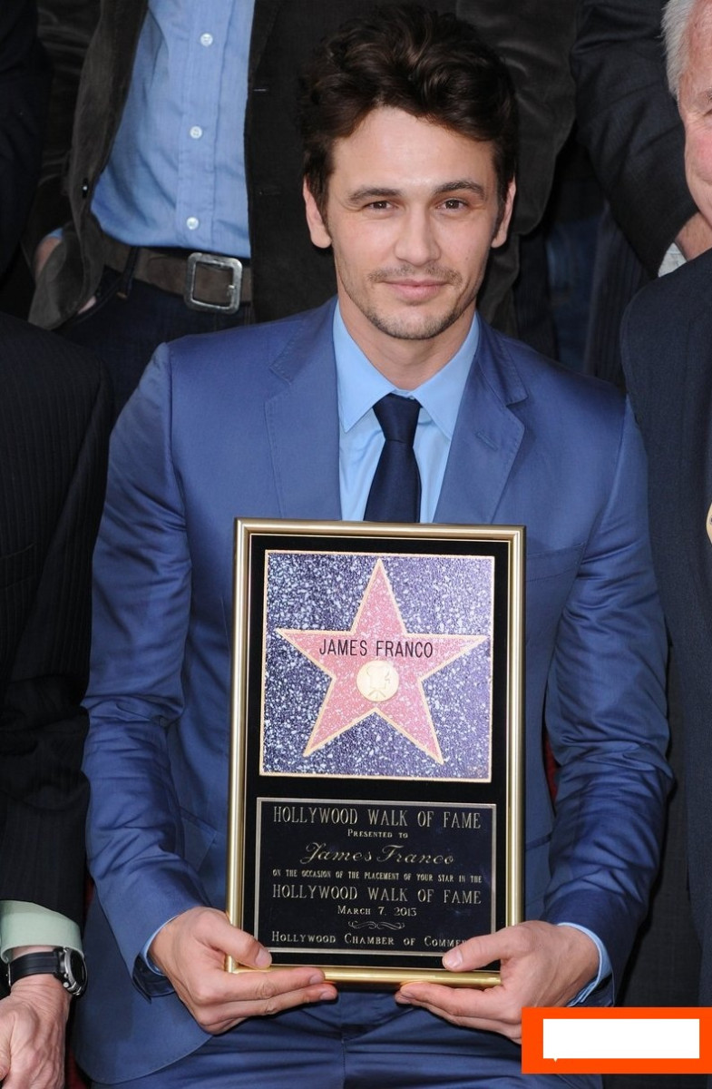 James Franco: pic #589323