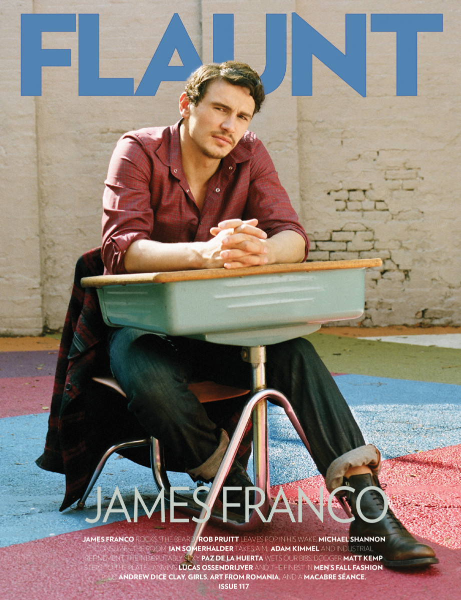 James Franco: pic #698119