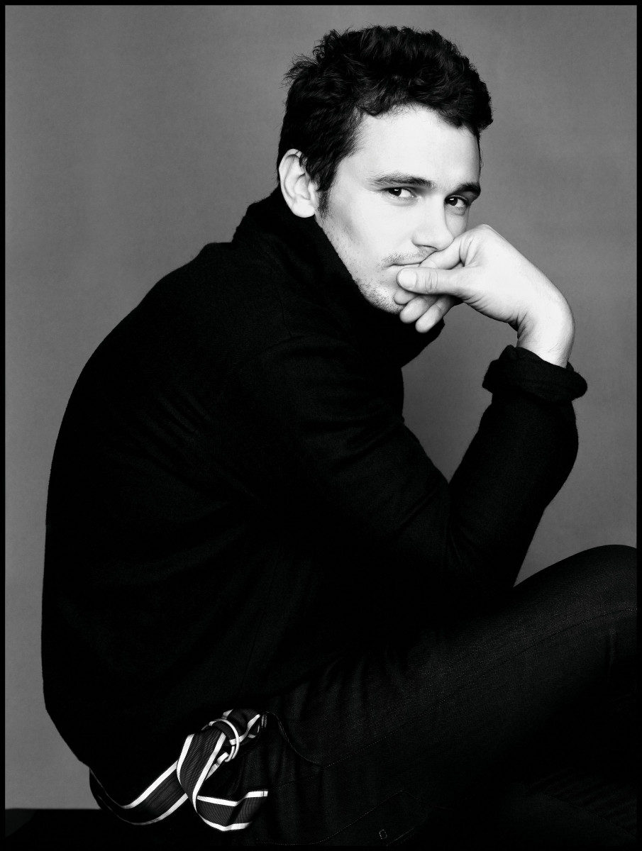 James Franco: pic #634642