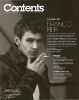 James Franco photo #