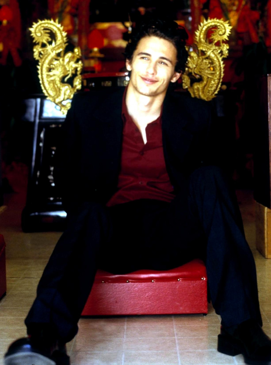 James Franco: pic #128735