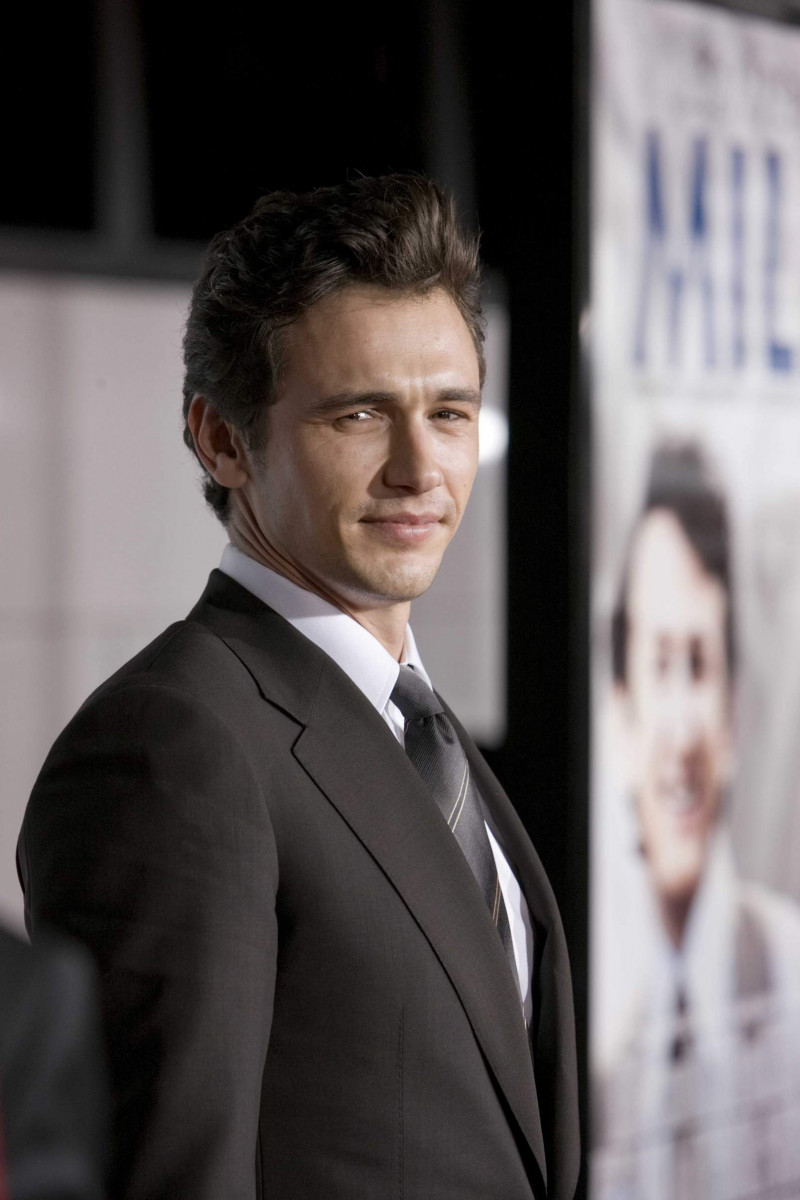 James Franco: pic #258962