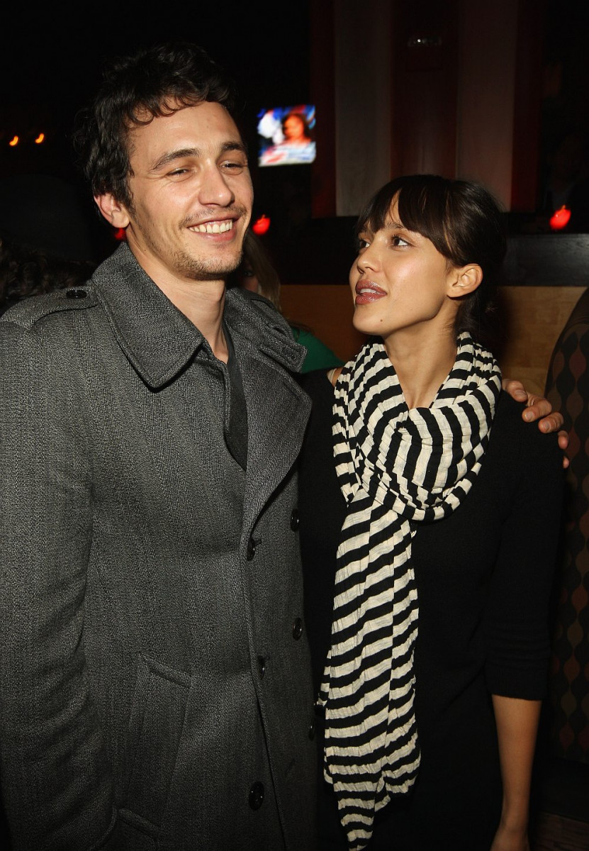 James Franco: pic #129957