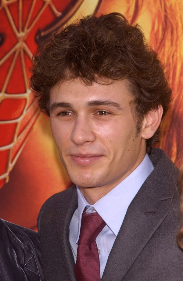 James Franco: pic #717844