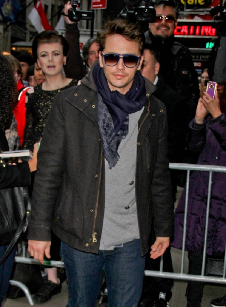 James Franco: pic #585644