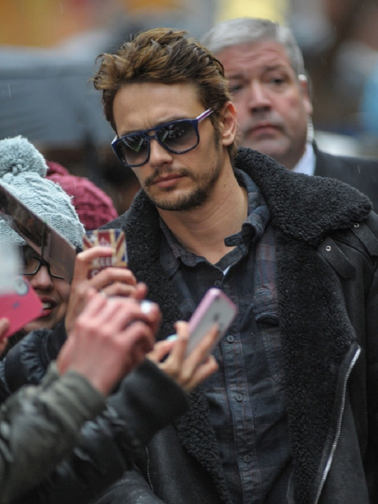 James Franco: pic #592653