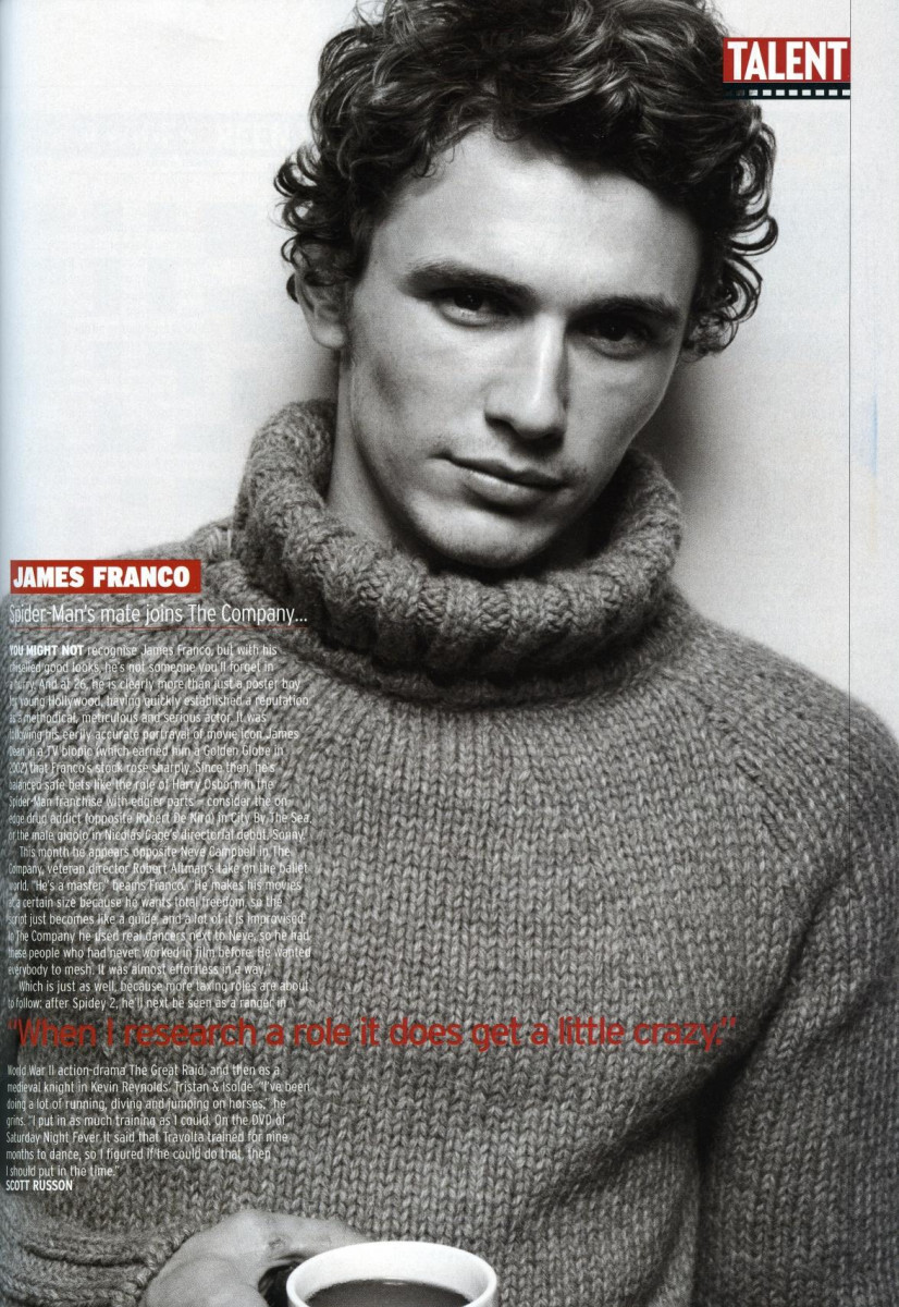 James Franco: pic #78546