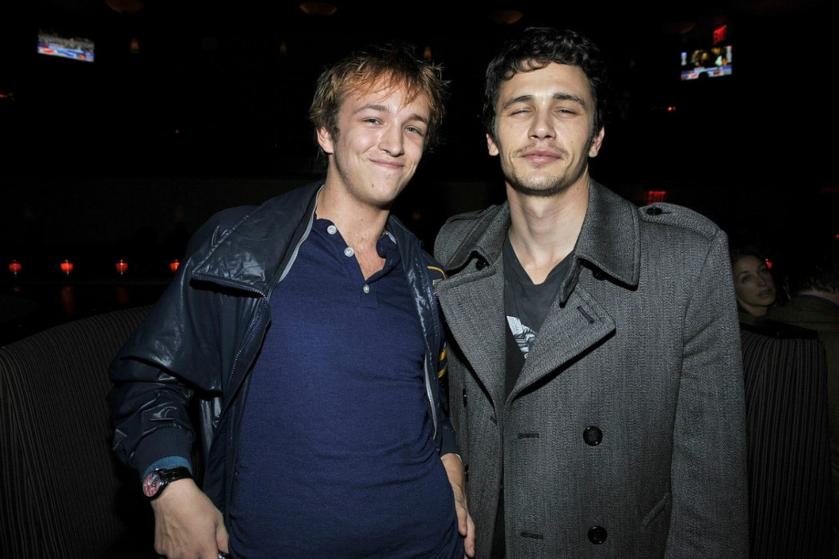 James Franco: pic #697579