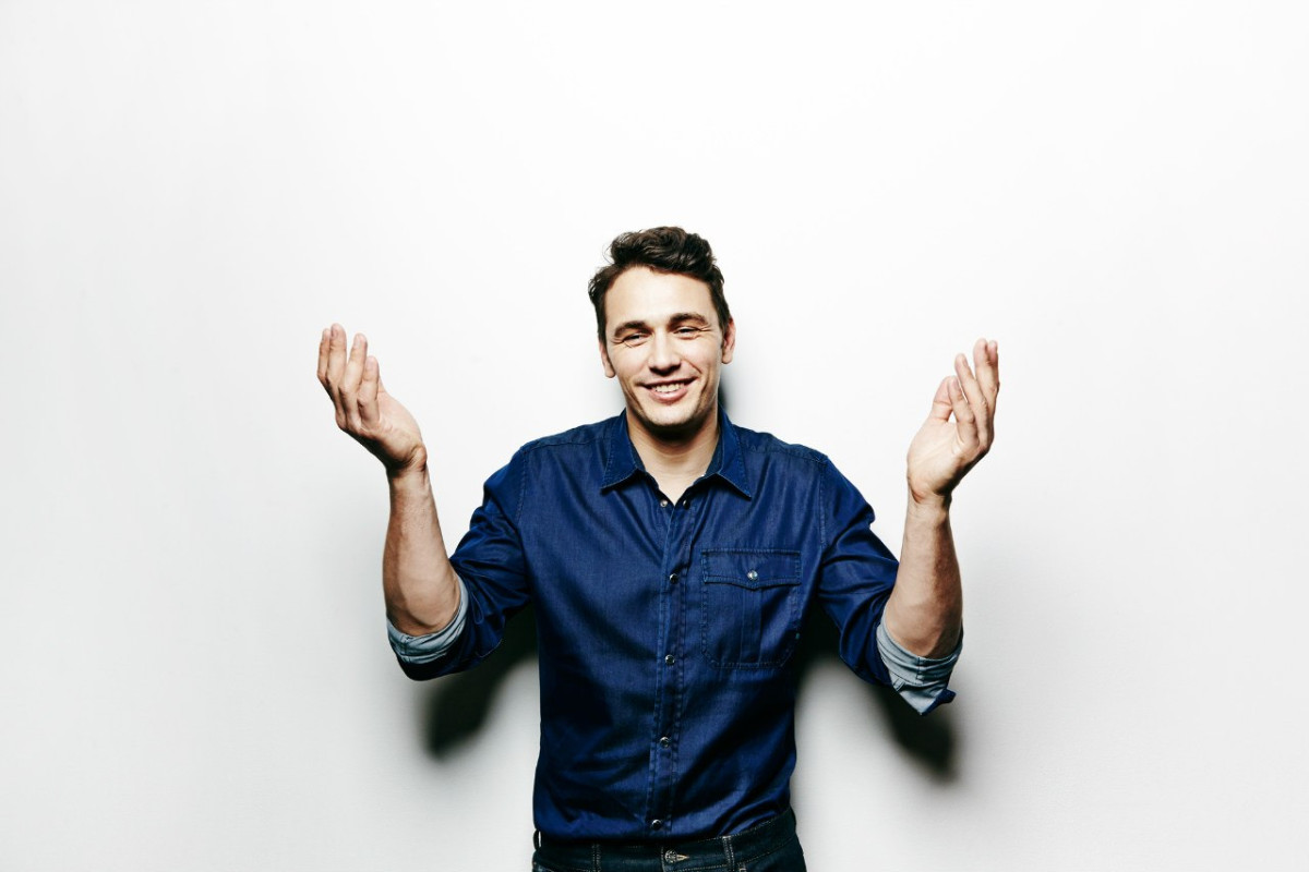 James Franco: pic #717870